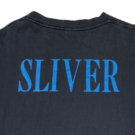 NIRVANA SLIVER FITS XL 3669
