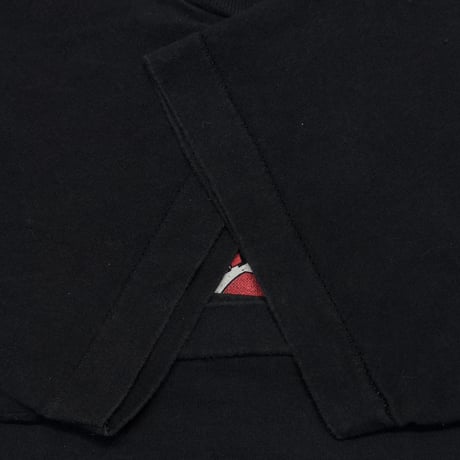 THE ROLLING STONES VOODOO LOUNGE TOUR 1994 SPIKE TONGUE BOOTLEG BLACK FITS XL 4793