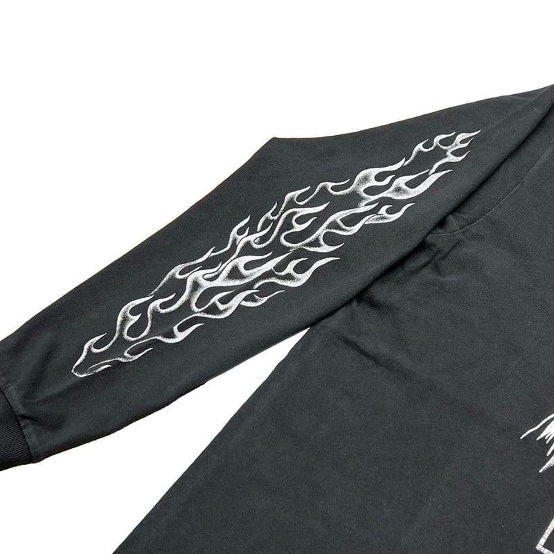 greatLAnd ORIGINAL KIMERA HD LS × ONEITA 5YEARS