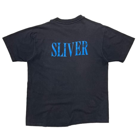 NIRVANA SLIVER anvil XL 0278