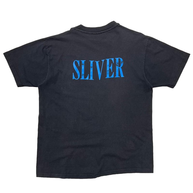 NIRVANA SLIVER anvil XL 0278 | greatLAnd OSAKA