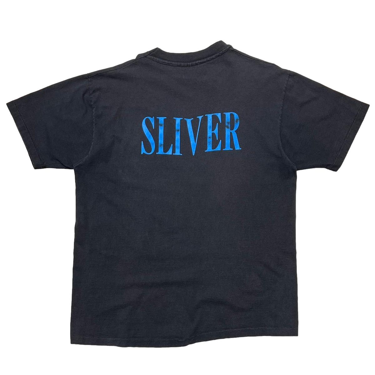 NIRVANA SLIVER anvil XL 0278 | greatLAnd OSAKA