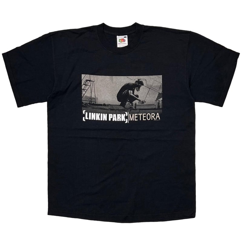 North American Tour 【Linkin Park ONE OK ROCK トレーナー】リンキン