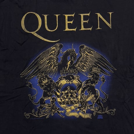 QUEEN BOHEMIAN RHAPSODY EURO XL 0883