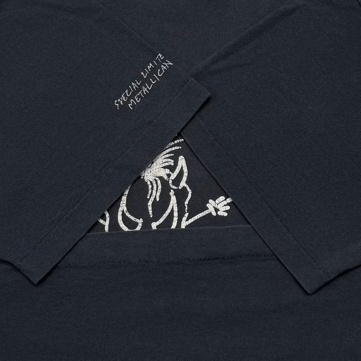 メタリカ ファン缶6 llica fan can 6 メタリカ ファン缶6 llica fan can 6 Metallica – Fan Can Six