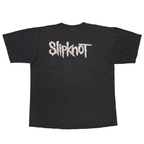 Slipknot 1st ALBUM JACKET DESIGN 1999 BLUE GRAPE XL 4197