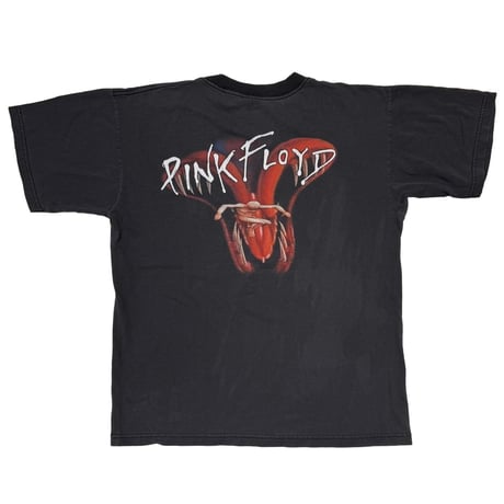 PINK FLOYD 1997 THE WALL WINTERLAND LARGE 7696