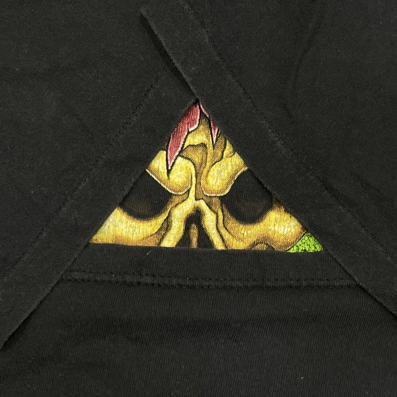 GUNS 'N' ROSES BAD APPLE USE YOUR ILLUSION TOUR GUNS 'N' ROSES BAD APPLE USE YOUR ILLUSION TOUR