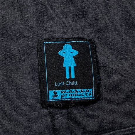 RADIOHEAD 1997 PARANOID ANDROID PIGGY LARGE BUT FITS XL 5896