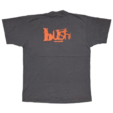 bush RAZORBLADE SUITCASE GIANT BY TULTEX XL 9927