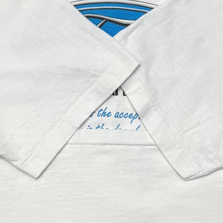 OLD&VINTAGE FORD LOGO PARODY ALL SPORT XL 0062