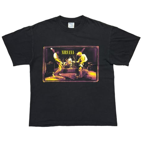 NIRVANA FROM THE MUDDY BANKS M&O LARGE 7366