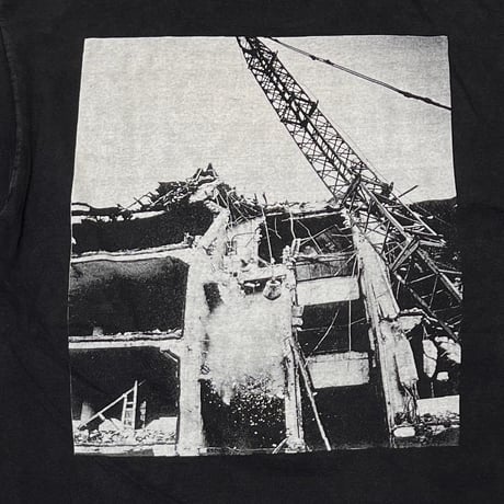 RAGE AGAINST THE MACHINE CHE GUEVARA GIANT BY TULTEX LARGE 8645