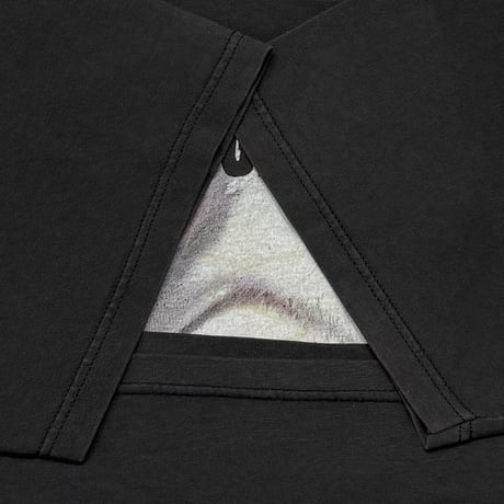AEROSMITH GET A GRIP BLACK GIANT BY TULTEX XL 0395