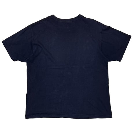 DEFTONES CARTOON MEMBER NAVY ACME XL 5688
