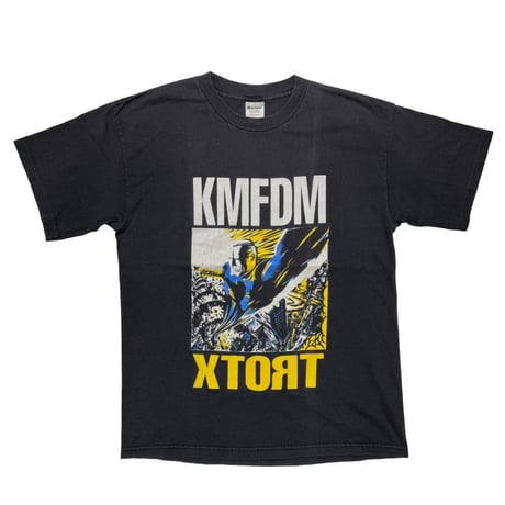 KMFDM XTORT MURINA LARGE 7864