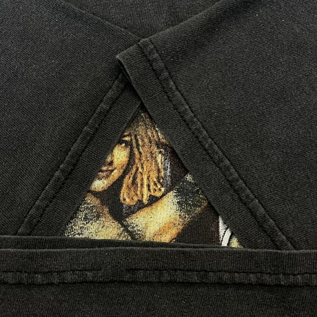 BRITNEY SPEARS OOPS! I DID IT AGAIN RAP DESIGN GILDAN LARGE
