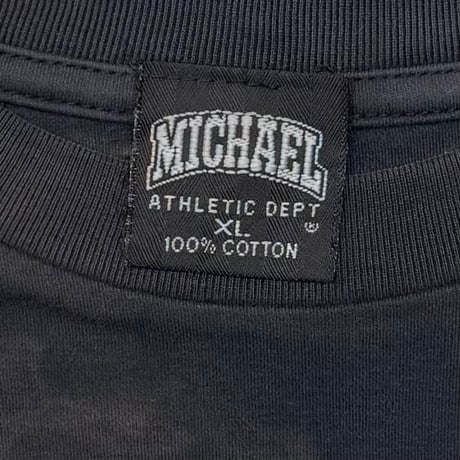8 MILE MOVIE PROMO LS MICHAEL XL 1327