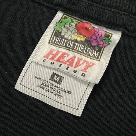AKIRA KANEDA EXPLODE FRUIT OF THE LOOM MEDIUM 8298