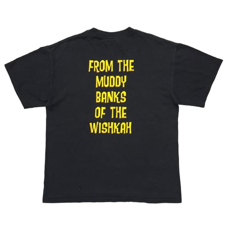 NIRVANA FROM THE MUDDY BANKS M&O LARGE 7366