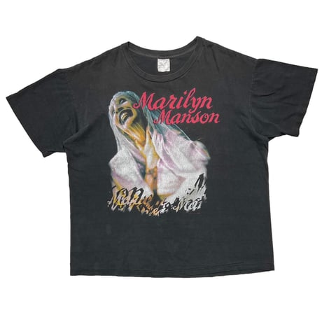 CATEGORY MARILYN MANSON | greatLAnd OSAKA