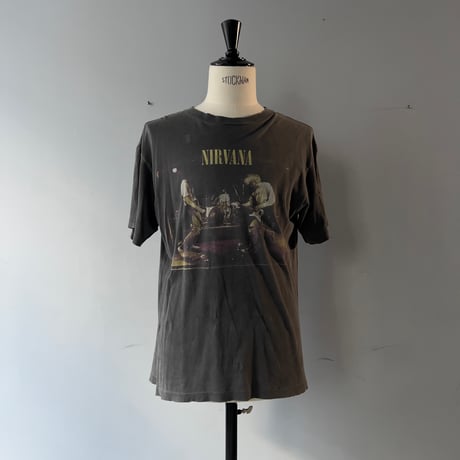 rush ツアーtシャツ　FADE is BEAUTIFＵＬ rush ツアーtシャツ FADE is BEAUTIFUL rush ツアーtシャツ