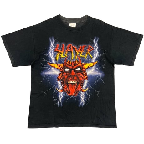 SLAYER Diabolus in Musica WINTER LAND LARGE 3029