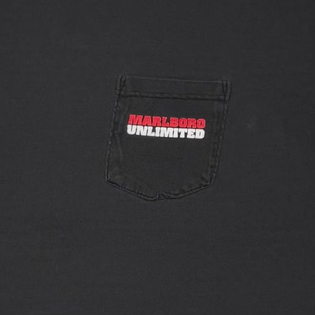 Marlboro LIZARD POCKET TEE XL 5691