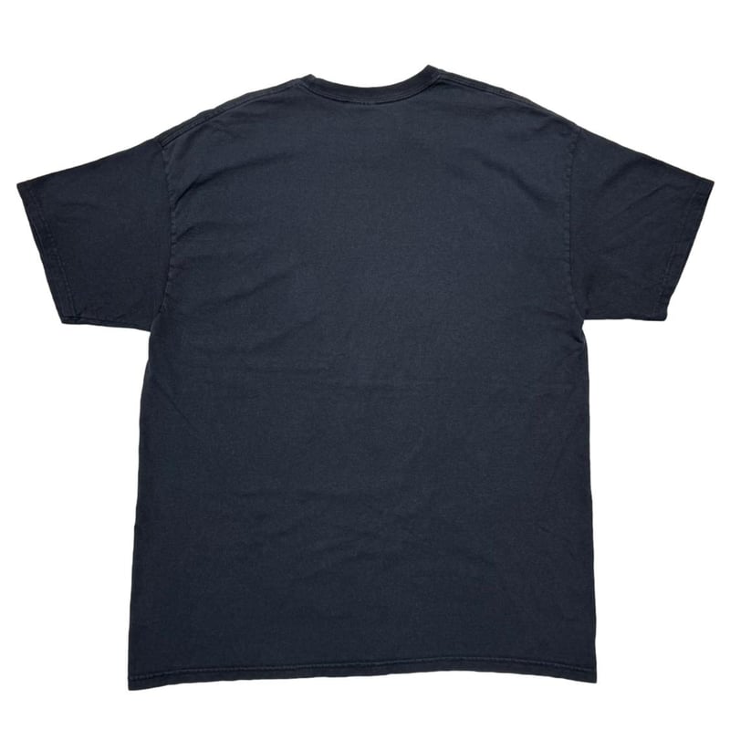 NIRVANA KURT COBAIN FUCK YOU hanes tシャツ