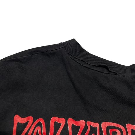 LOLLAPALOOZA 1994 smashing pumpkins beastie boys l7 a tribe called quest XL 0121