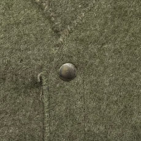 greatLAnd ORIGINAL Grungeman Cardigan Jacket XL 5989