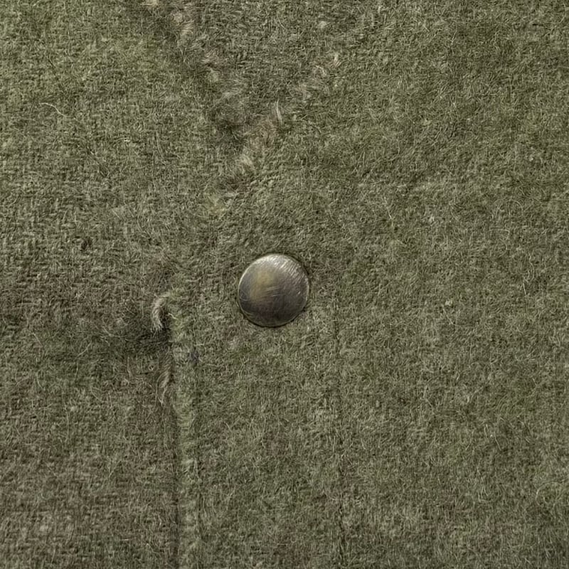 greatLAnd ORIGINAL Grungeman Cardigan Jacket XL