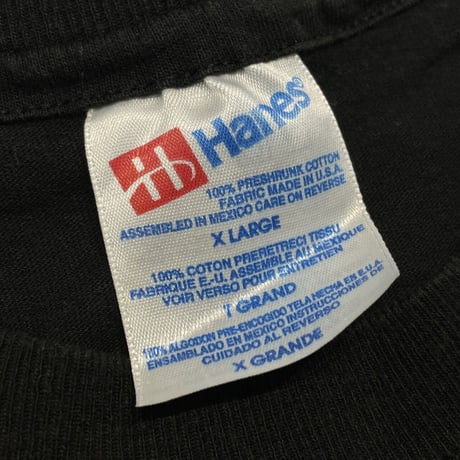 MARILYN MANSON THIS IS YOUR WORLD HANES XL 7674