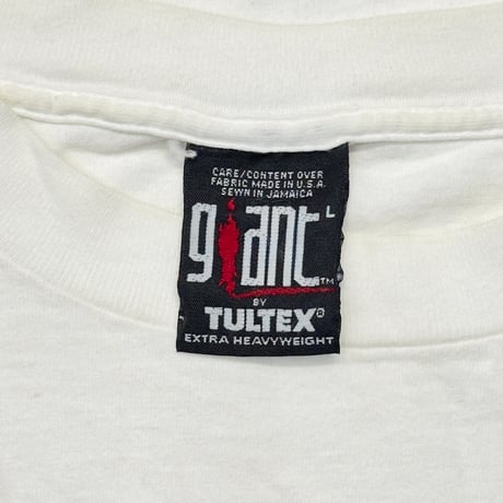 NIRVANA NEVERMIND GIANT BY TULTEX LARGE 5839