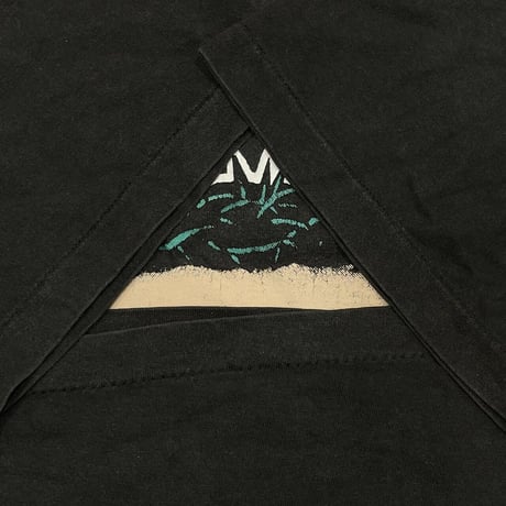 MARILYN MANSON BELIEVE TEE WINTERLAND XL 0694