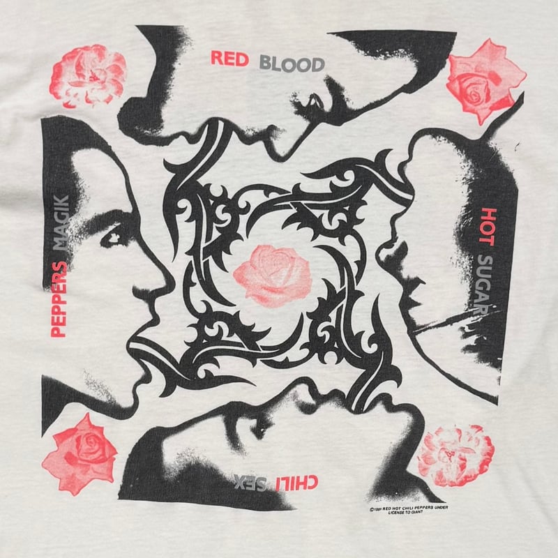 BLOOD SUGAR SEX MAGIK  レッチリ Amazon.co.jp: BLOOD, SUGAR, SEX, MAGIC [12 inch Analog