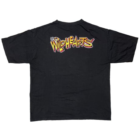 WILDHEARTS DEAD SMILE EURO FITS XL 0057