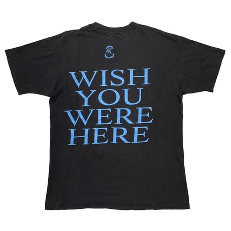 PINK FLOYD WISH YOU WERE HERE BROCKUM LARGE 8106
