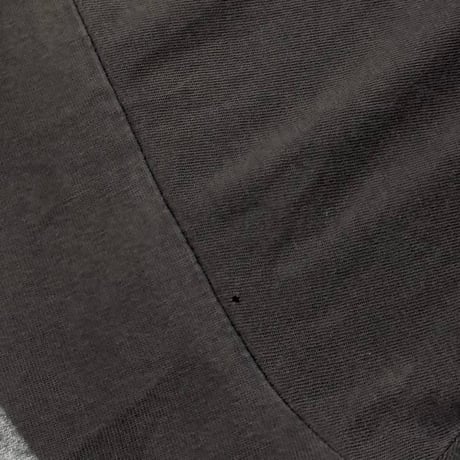 MARILYN MANSON BIG FACE OVP MANSON TAG FITS XL 0226