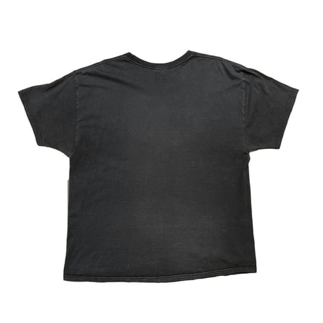 PANTERA 2000 FUITA&SNAKE TEE BLACK HANES XL 6486
