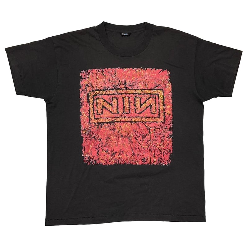 NINE INCH NAILS closer tour 94-95 BOOTLEG XL 70