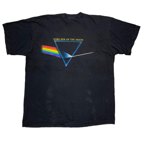 PINK FLOYD THE DARK SIDE OF THE MOON XL 6306