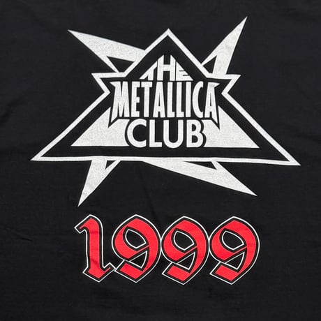 METALLICA MOTORHEAD METALLIHEAD GIANT LARGE 3882