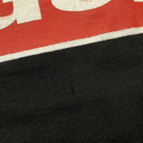 MARILYN MANSON 1994 BEWARE OF GOD THE LORD IS A SHEPHERD HANES XL 3485