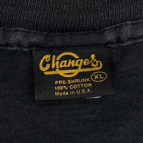 AUSTIN POWERS YEAH BABY! CHANGES XL 0052