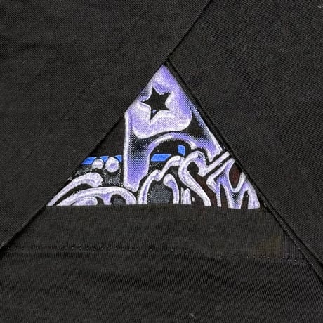 AEROSMITH PUMP TOUR BROCKUM LARGE 7759