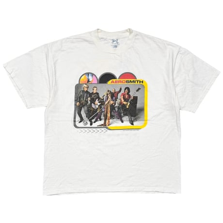 CATEGORY AEROSMITH | greatLAnd OSAKA