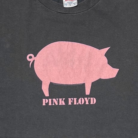 PINK FLOYD 2005 PIG ALSTYLE LARGE 3785