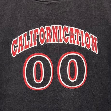 RED HOT CHILI PEPPERS CALIFORNICATION DUCK GIANT FITS XL 0298