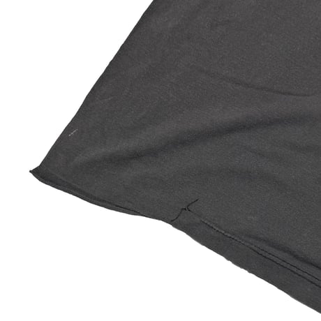 THE DOORS JIM MORRISON FRONT MONOCHROME FITS LARGE 9891